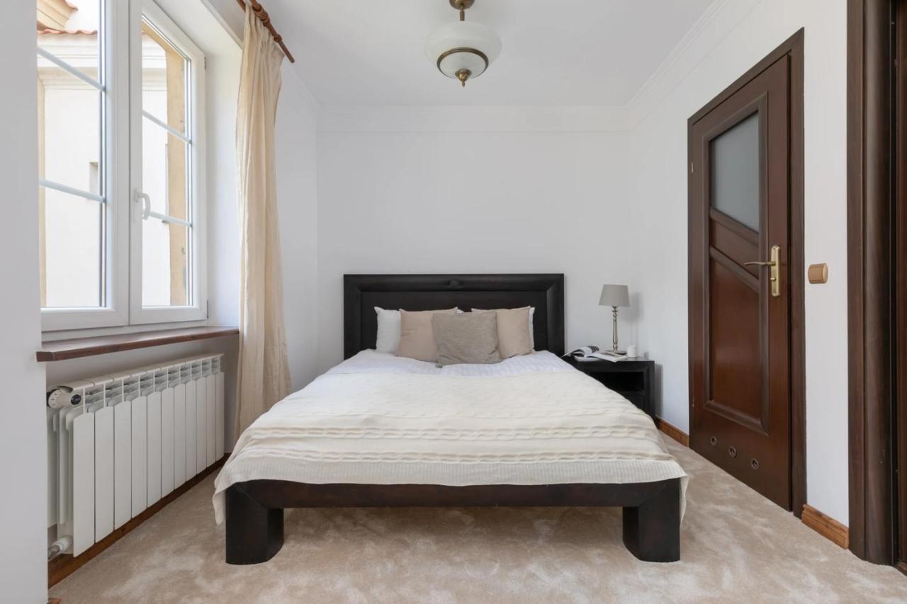 Warsaw Old Town Premium Apartment With Great View Zewnętrze zdjęcie